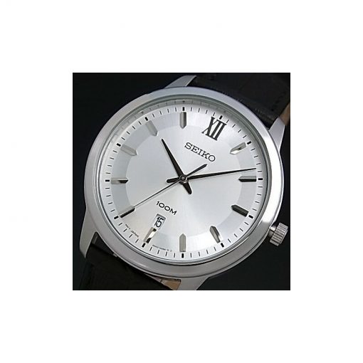 Reloj SEIKO SKS423P1 elegante by JapanArgentina