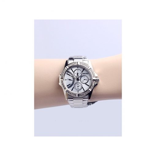 Reloj de mujer SRLZ87P1 el la Tienda Online SEIKO