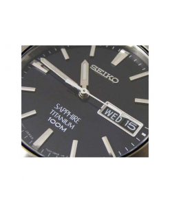 Reloj de hombre SGG731P1 de titanio en Tienda Online SEIKO Argentina