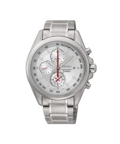 Reloj de hombre SGG731P1 de titanio en Tienda Online SEIKO Argentina