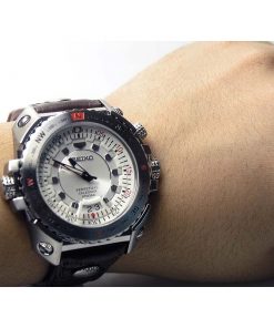 Reloj SEIKO SNQ041P1 elegante by JAPANARGENTINA