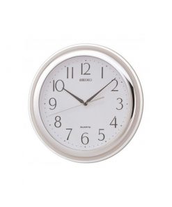 Reloj de pared SEIKO 29cm QXA579S by UNITIME Argentina