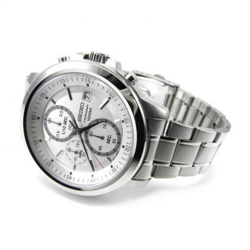 Reloj SEIKO para hombre SKS441P1 de titanio en Tienda Online SEIKO