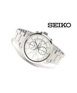Reloj SEIKO para hombre SKS441P1 de titanio en Tienda Online SEIKO