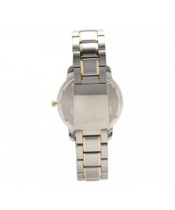 Reloj SEIKO para hombre SUR197P1 Gold de titanio en Tienda Online SEIKO